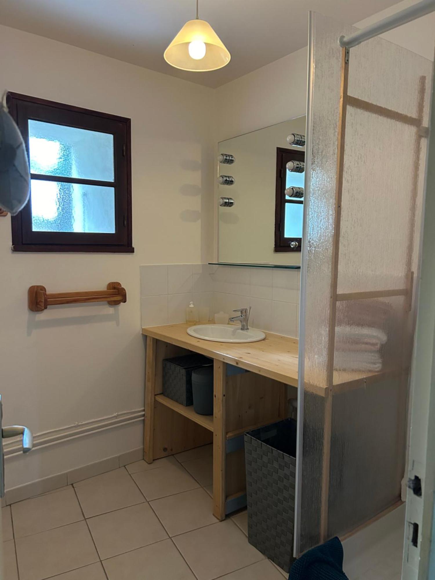 Appartement Chalet 4 Pers 45M2 Puy Saint Vincent Puy-Saint-Vincent Exteriör bild